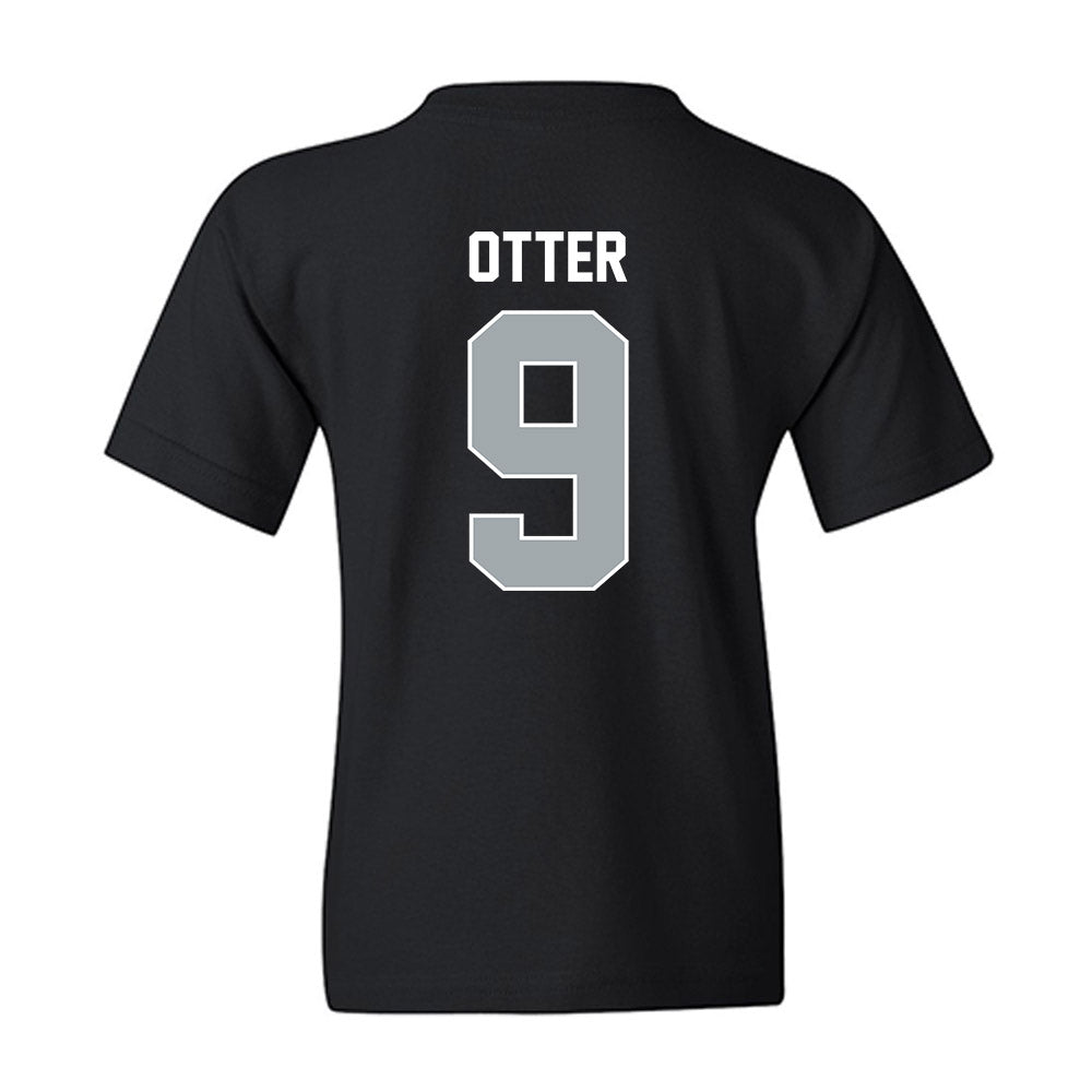 Providence - NCAA Women's Volleyball : Tori Otter - Classic Shersey Youth T-Shirt-1