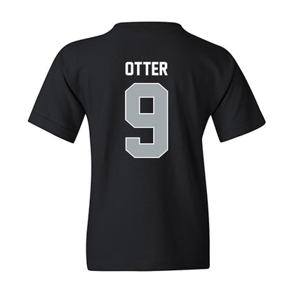 Providence - NCAA Women's Volleyball : Tori Otter - Classic Shersey Youth T-Shirt-1