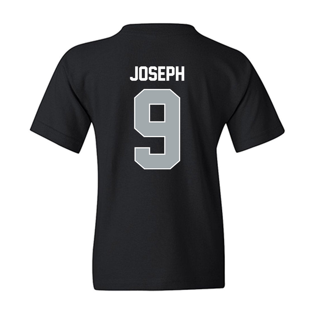 Providence - NCAA Men's Lacrosse : Richie Joseph - Classic Shersey Youth T-Shirt-1