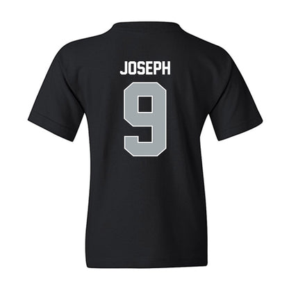 Providence - NCAA Men's Lacrosse : Richie Joseph - Classic Shersey Youth T-Shirt-1
