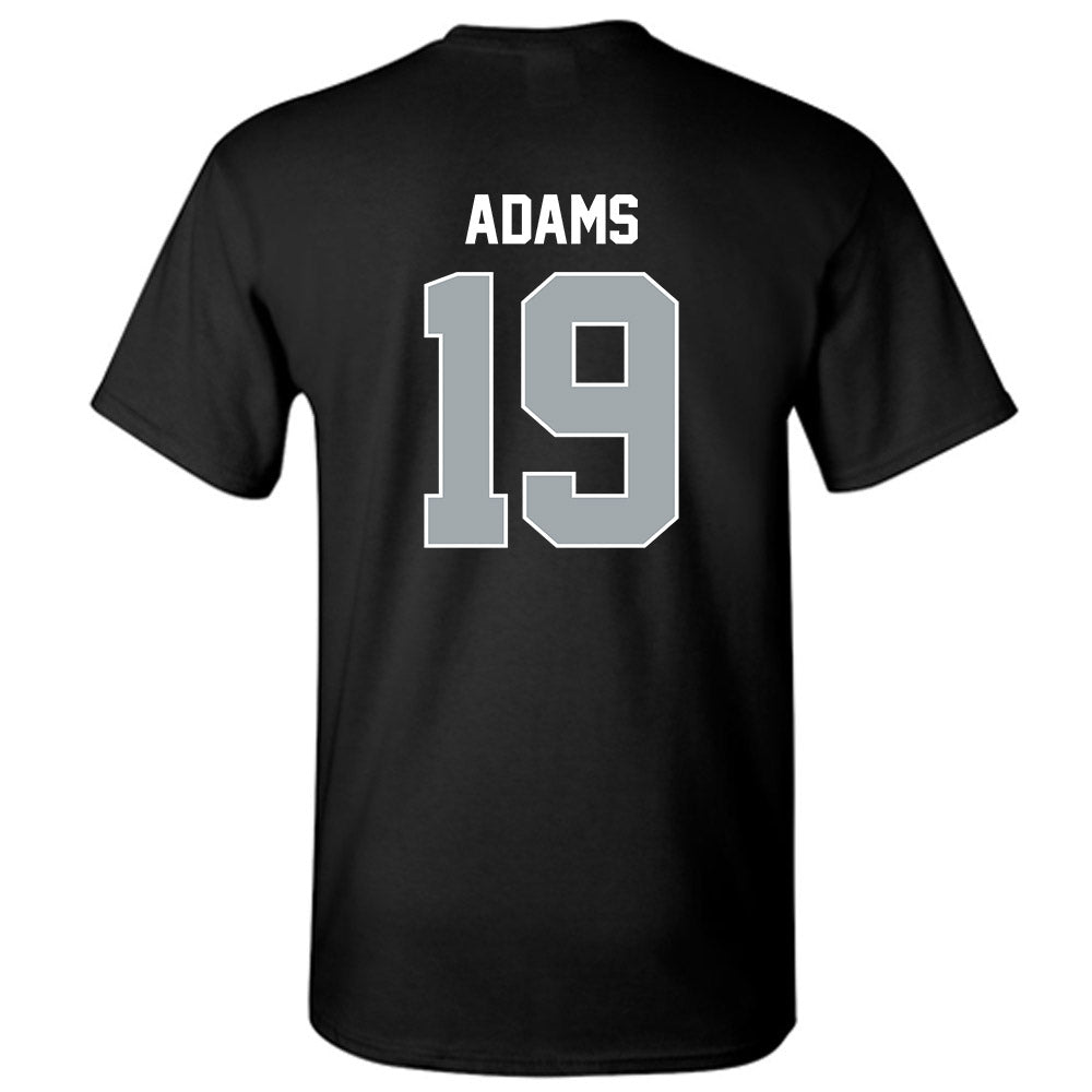 Providence - NCAA Men's Ice Hockey : Tanner Adams - Classic Shersey T-Shirt