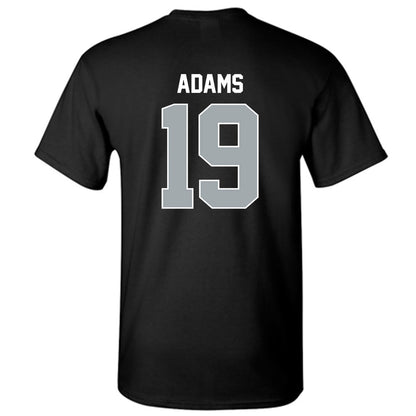 Providence - NCAA Men's Ice Hockey : Tanner Adams - Classic Shersey T-Shirt
