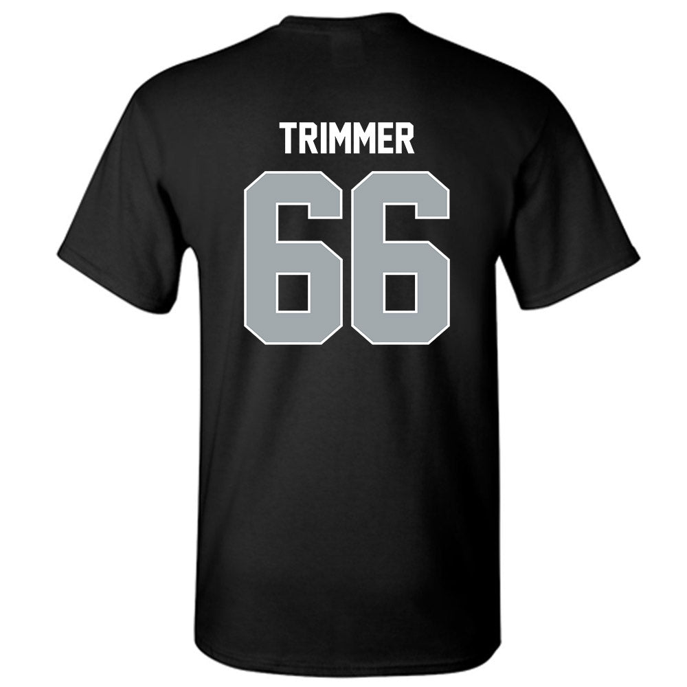 Providence - NCAA Men's Lacrosse : Matthew Trimmer - Classic Shersey T-Shirt-1