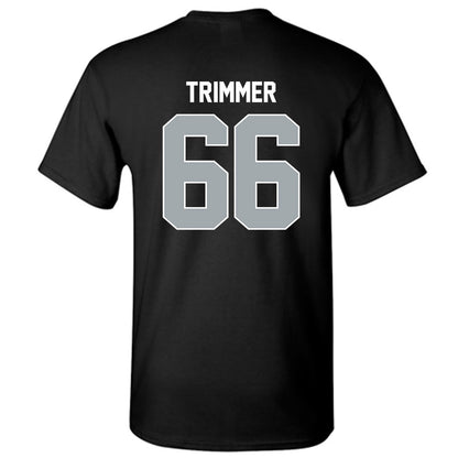 Providence - NCAA Men's Lacrosse : Matthew Trimmer - Classic Shersey T-Shirt-1