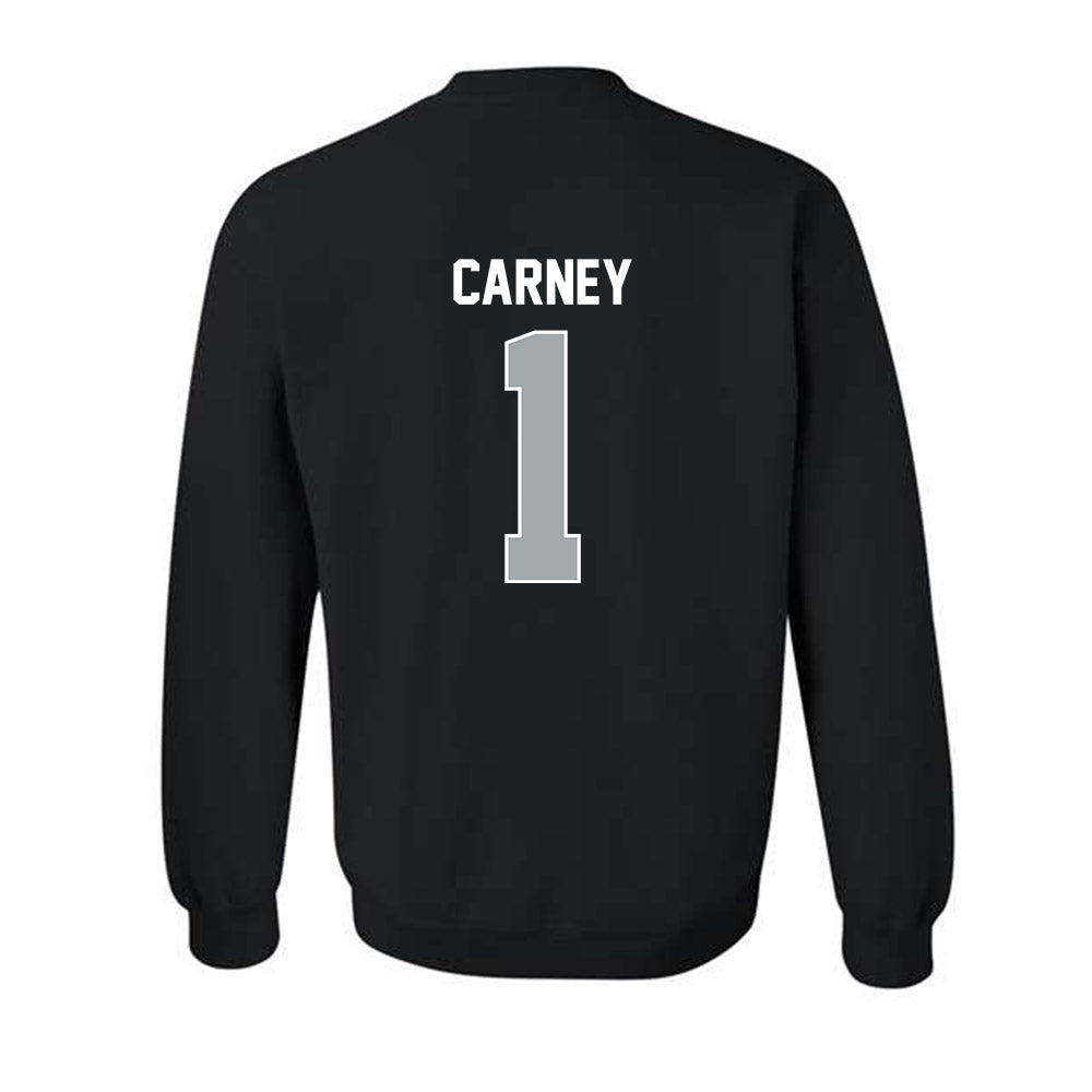 Providence - NCAA Men's Soccer : Ryan Carney - Classic Shersey Crewneck Sweatshirt-1