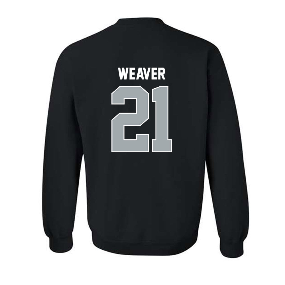 Providence - NCAA Softball : Becca Weaver - Classic Shersey Crewneck Sweatshirt-1