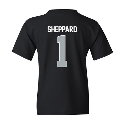 Providence - NCAA Women's Basketball : Kylee Sheppard - Classic Shersey Youth T-Shirt