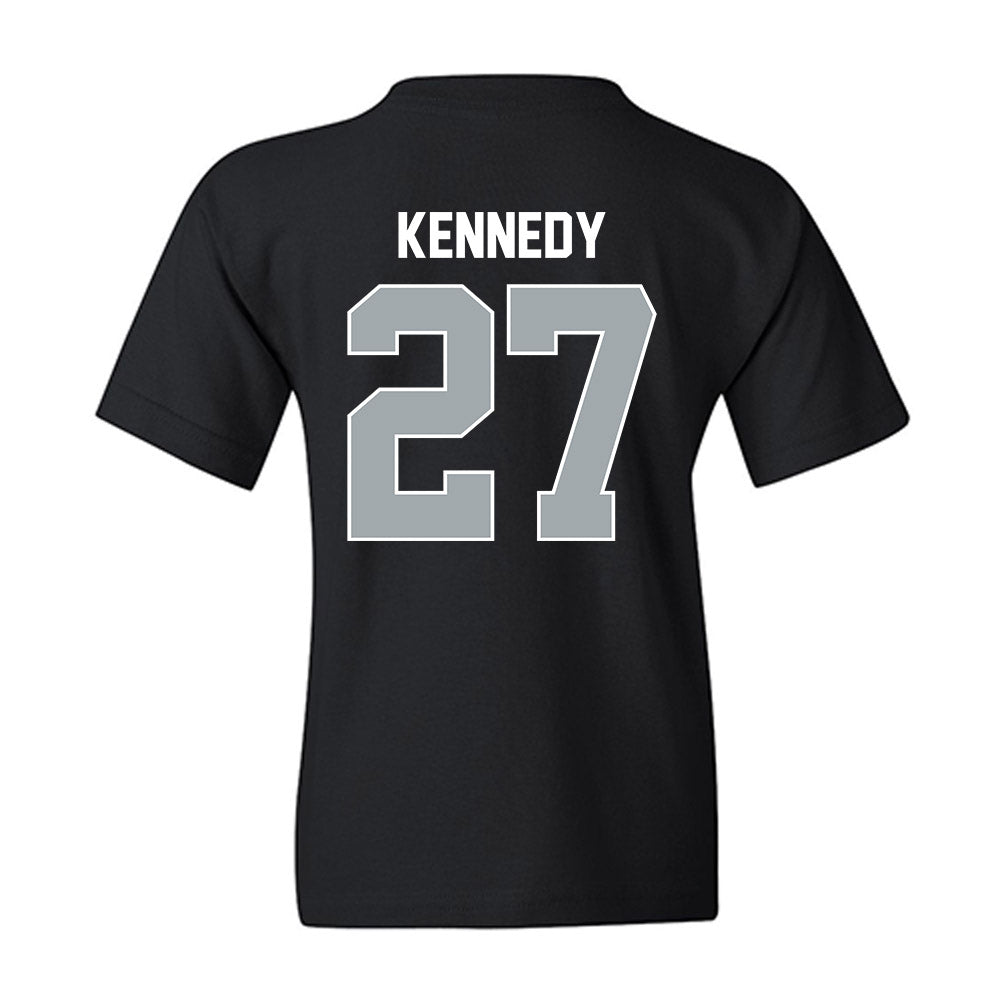Providence - NCAA Men's Lacrosse : Parker Kennedy - Classic Shersey Youth T-Shirt-1