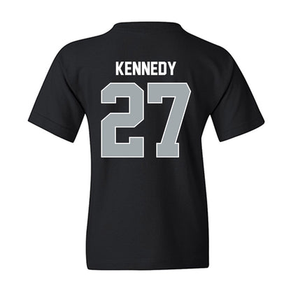 Providence - NCAA Men's Lacrosse : Parker Kennedy - Classic Shersey Youth T-Shirt-1