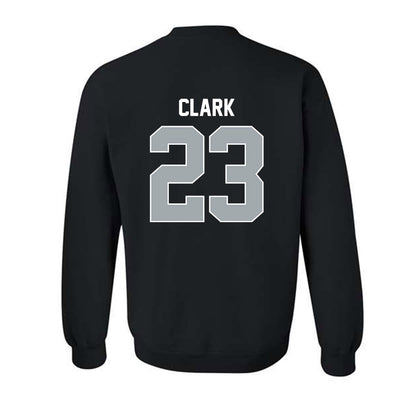Providence - NCAA Men's Lacrosse : Sam Clark - Classic Shersey Crewneck Sweatshirt-1