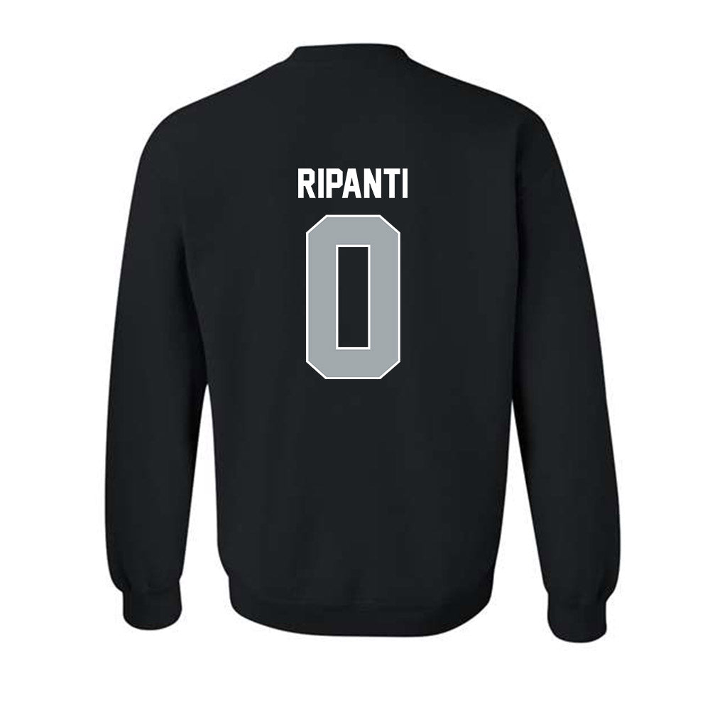 Providence - NCAA Women's Soccer : Ava Ripanti - Classic Shersey Crewneck Sweatshirt-1