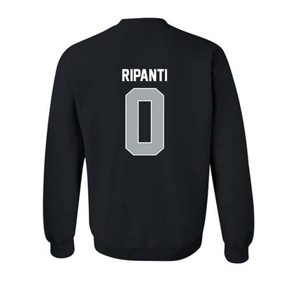 Providence - NCAA Women's Soccer : Ava Ripanti - Classic Shersey Crewneck Sweatshirt-1