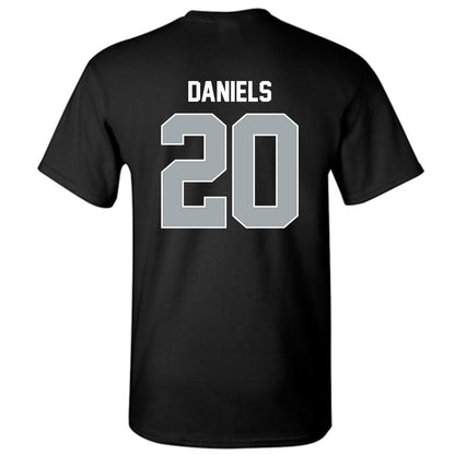 Providence - NCAA Men's Basketball : Nilavan Daniels - Classic Shersey T-Shirt