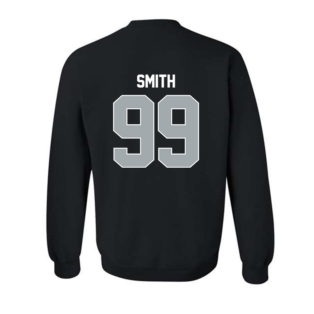 Providence - NCAA Softball : Lilly Smith - Classic Shersey Crewneck Sweatshirt-1