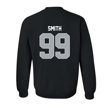 Providence - NCAA Softball : Lilly Smith - Classic Shersey Crewneck Sweatshirt-1