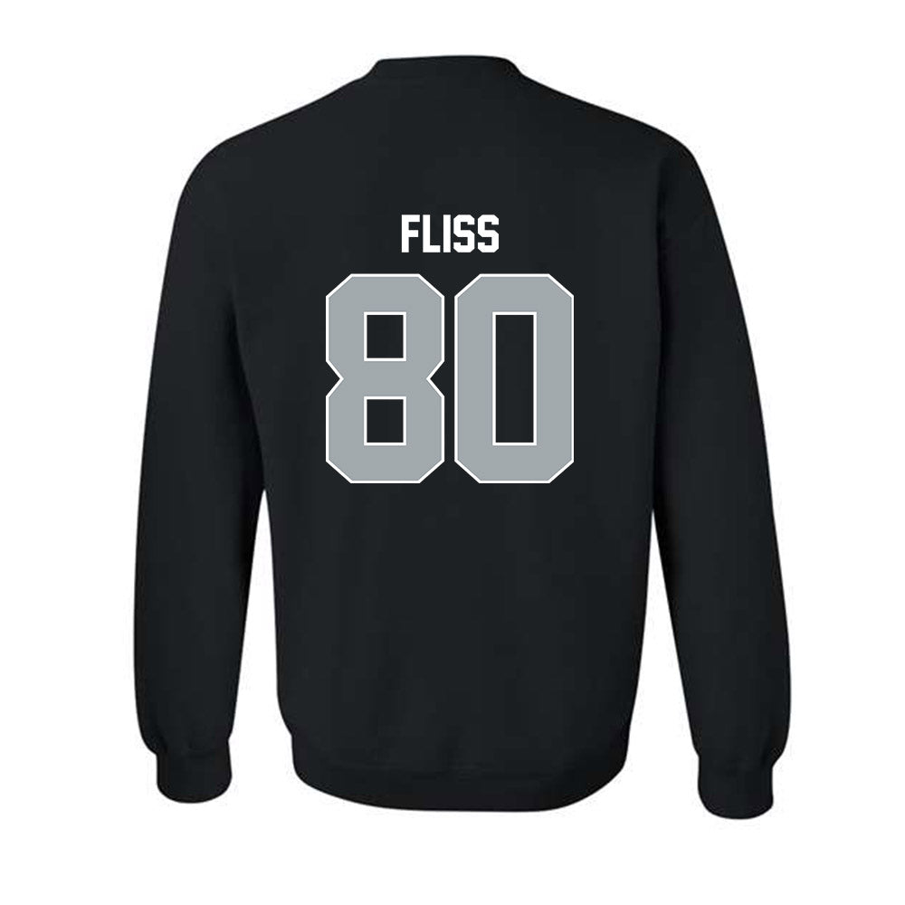 Providence - NCAA Men's Lacrosse : Luke Fliss - Classic Shersey Crewneck Sweatshirt-1