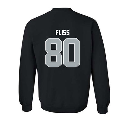 Providence - NCAA Men's Lacrosse : Luke Fliss - Classic Shersey Crewneck Sweatshirt-1