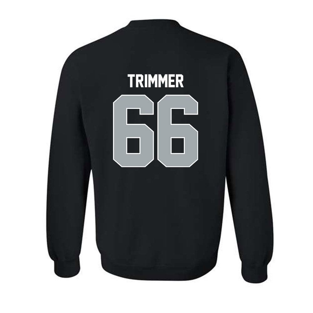 Providence - NCAA Men's Lacrosse : Matthew Trimmer - Classic Shersey Crewneck Sweatshirt-1