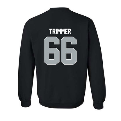 Providence - NCAA Men's Lacrosse : Matthew Trimmer - Classic Shersey Crewneck Sweatshirt-1