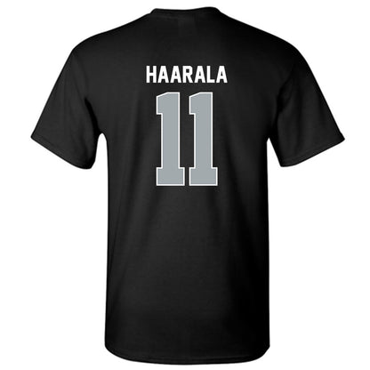 Providence - NCAA Women's Soccer : Brooke Haarala - Classic Shersey T-Shirt-1