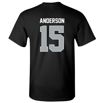 Providence - NCAA Men's Lacrosse : Cooper Anderson - Classic Shersey T-Shirt-1