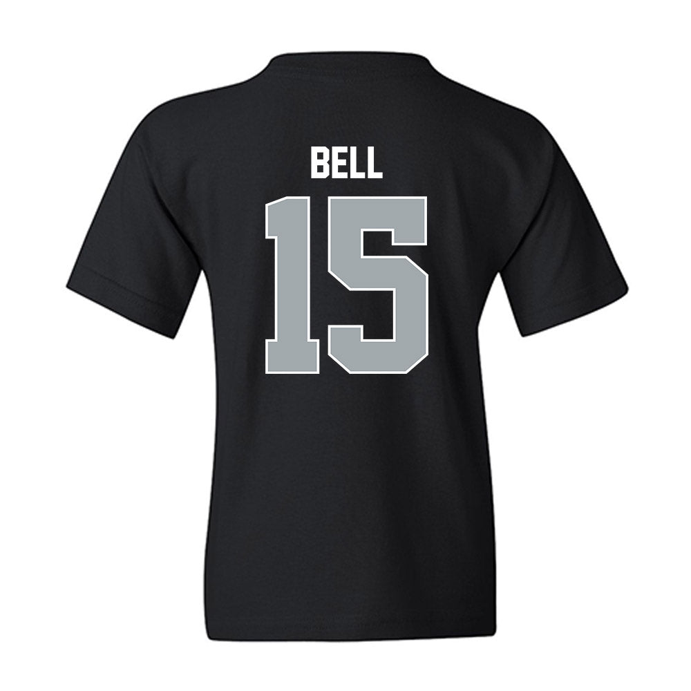 Providence - NCAA Men's Lacrosse : Ryan Bell - Classic Shersey Youth T-Shirt-1