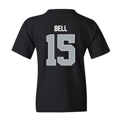 Providence - NCAA Men's Lacrosse : Ryan Bell - Classic Shersey Youth T-Shirt-1