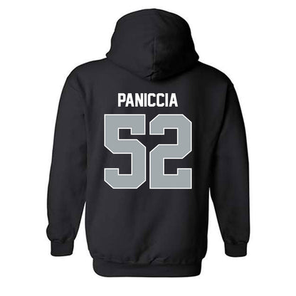 Providence - NCAA Men's Lacrosse : Albert Paniccia - Classic Shersey Hooded Sweatshirt-1