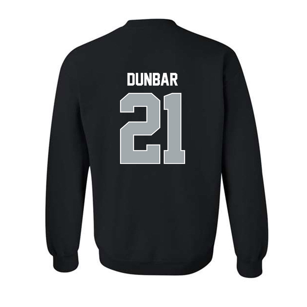 Providence - NCAA Women's Basketball : Payton Dunbar - Classic Shersey Crewneck Sweatshirt-1