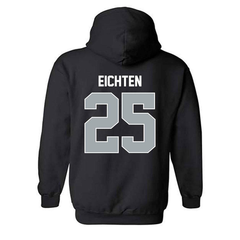 Providence - NCAA Softball : Emma Eichten - Classic Shersey Hooded Sweatshirt-1