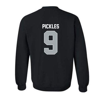 Providence - NCAA Women's Soccer : Courtnee Pickles - Classic Shersey Crewneck Sweatshirt-1