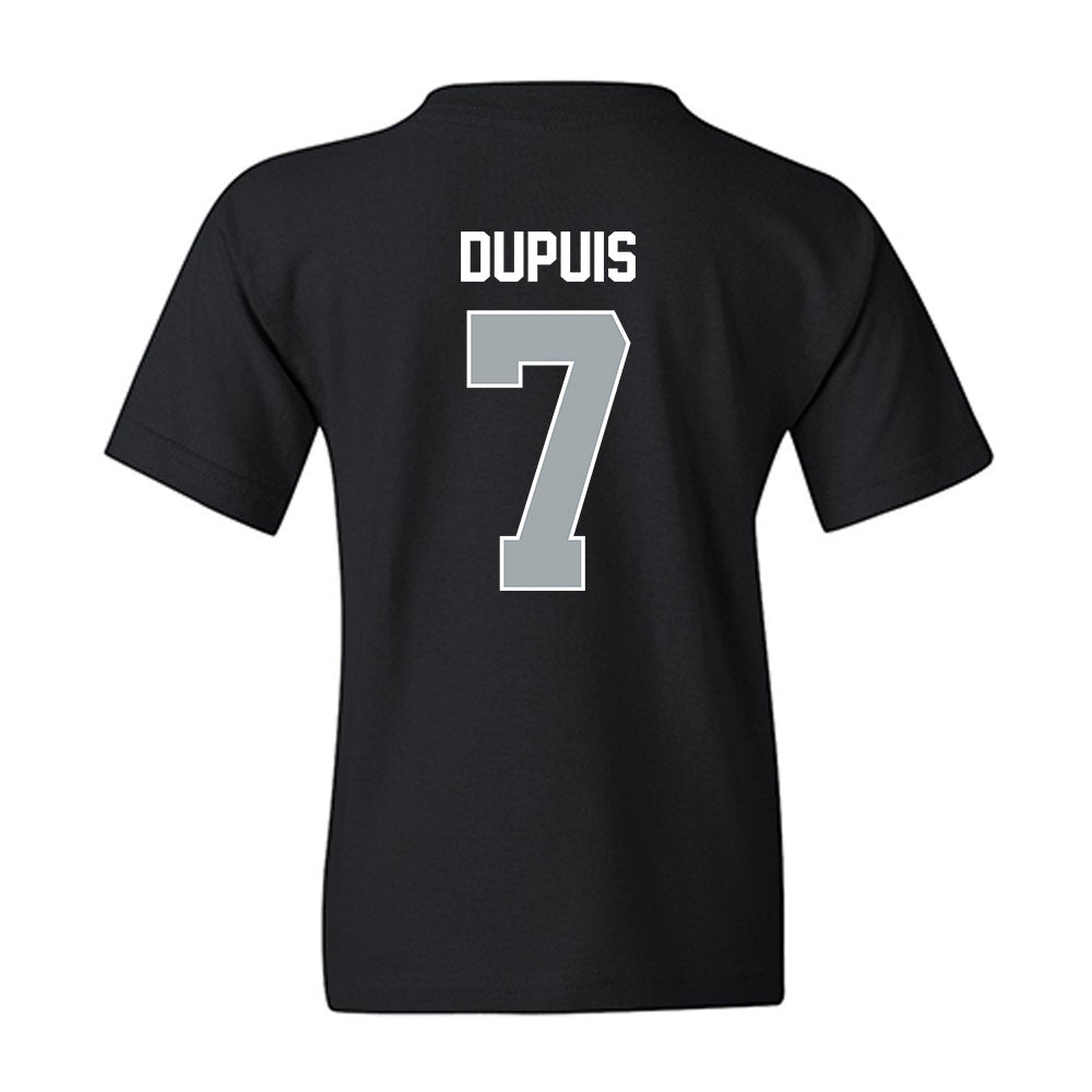 Providence - NCAA Women's Volleyball : Shea Dupuis - Classic Shersey Youth T-Shirt-1
