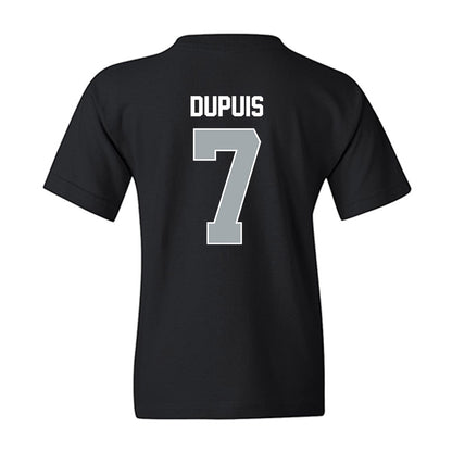 Providence - NCAA Women's Volleyball : Shea Dupuis - Classic Shersey Youth T-Shirt-1