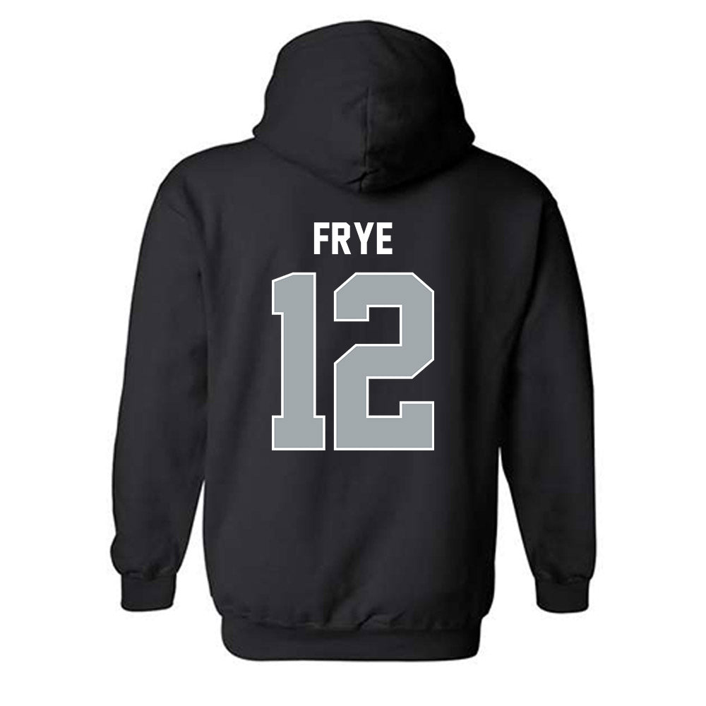 Providence - NCAA Softball : Addyson Frye - Classic Shersey Hooded Sweatshirt-1