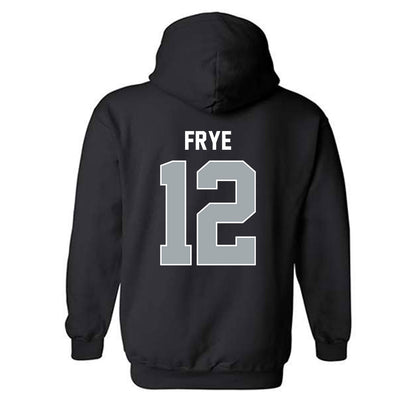Providence - NCAA Softball : Addyson Frye - Classic Shersey Hooded Sweatshirt-1