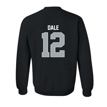 Providence - NCAA Men's Lacrosse : Benjamin Dale - Classic Shersey Crewneck Sweatshirt-1
