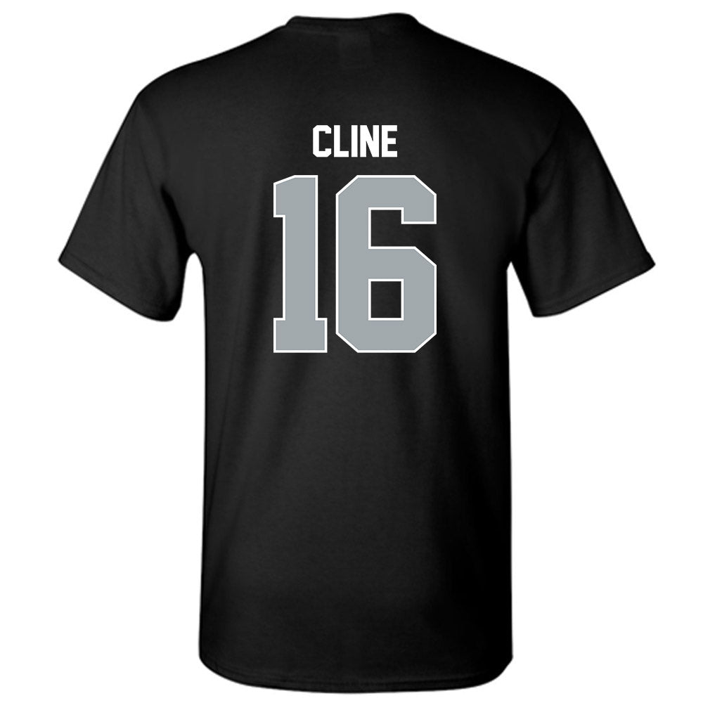 Providence - NCAA Women's Field Hockey : Piper Cline - Classic Shersey T-Shirt-1