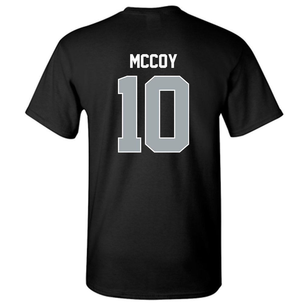 Providence - NCAA Men's Ice Hockey : Donovan McCoy - Classic Shersey T-Shirt-1