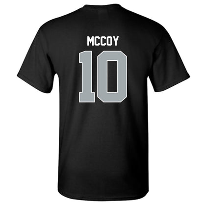 Providence - NCAA Men's Ice Hockey : Donovan McCoy - Classic Shersey T-Shirt-1
