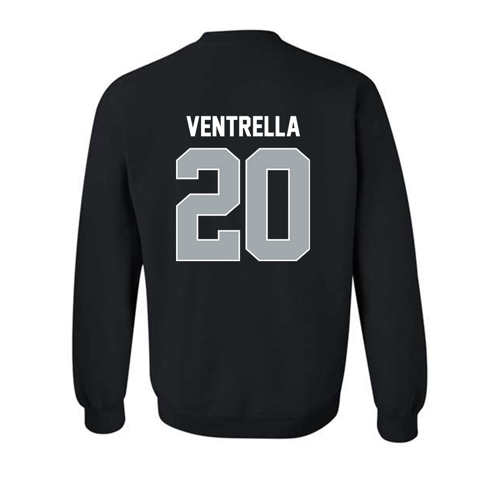 Providence - NCAA Men's Soccer : Angelo Ventrella - Classic Shersey Crewneck Sweatshirt-1