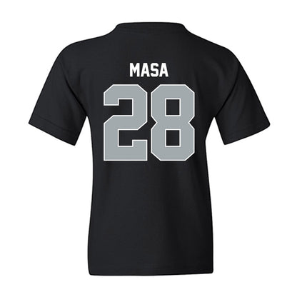 Providence - NCAA Men's Ice Hockey : Martin Masa - Classic Shersey Youth T-Shirt-1