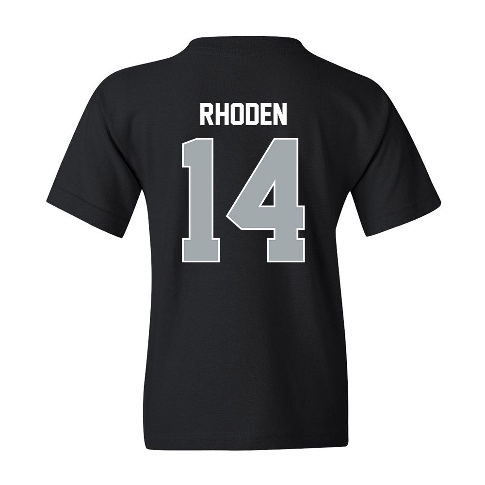 Providence - NCAA Women's Volleyball : Shaliyah Rhoden - Classic Shersey Youth T-Shirt