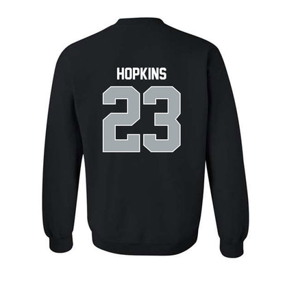 Providence - NCAA Softball : Alannah Hopkins - Classic Shersey Crewneck Sweatshirt-1