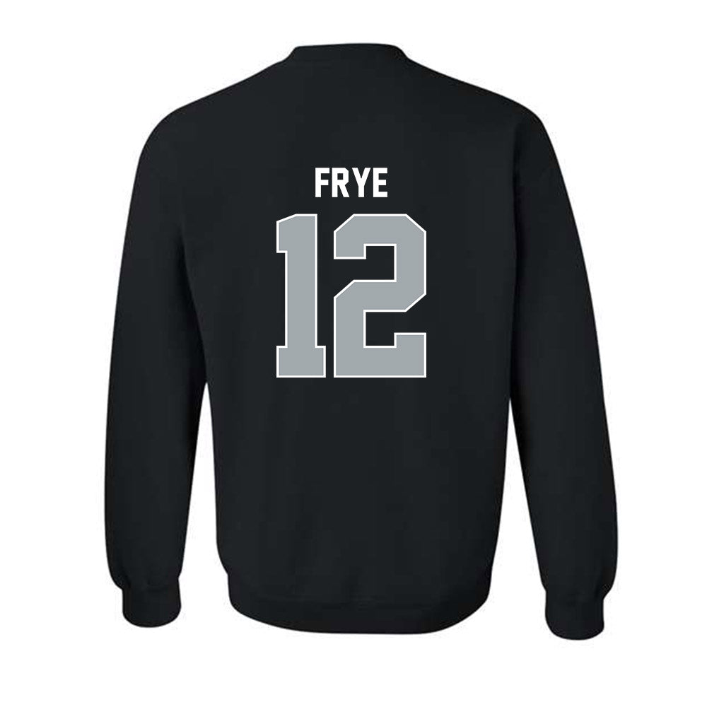 Providence - NCAA Softball : Addyson Frye - Classic Shersey Crewneck Sweatshirt-1