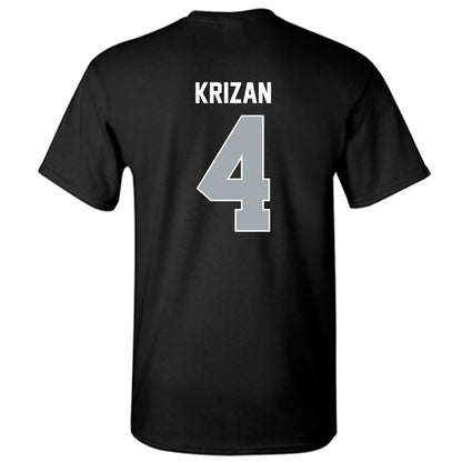 Providence - NCAA Softball : Zoe Krizan - Classic Shersey T-Shirt-1