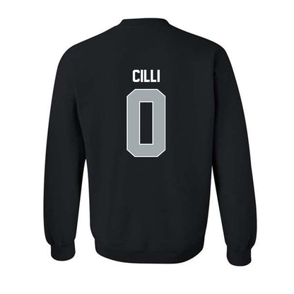 Providence - NCAA Softball : Olivia Cilli - Classic Shersey Crewneck Sweatshirt-1
