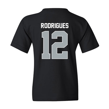 Providence - NCAA Women's Basketball : Olivia Rodrigues - Classic Shersey Youth T-Shirt-1