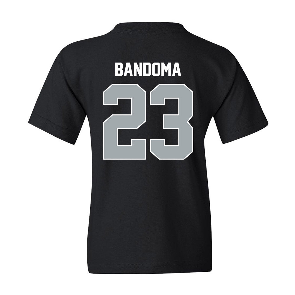 Providence - NCAA Women's Basketball : Sarah Bandoma - Classic Shersey Youth T-Shirt