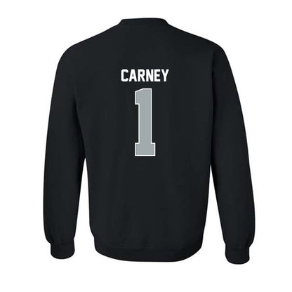 Providence - NCAA Men's Soccer : Ryan Carney - Classic Shersey Crewneck Sweatshirt-1