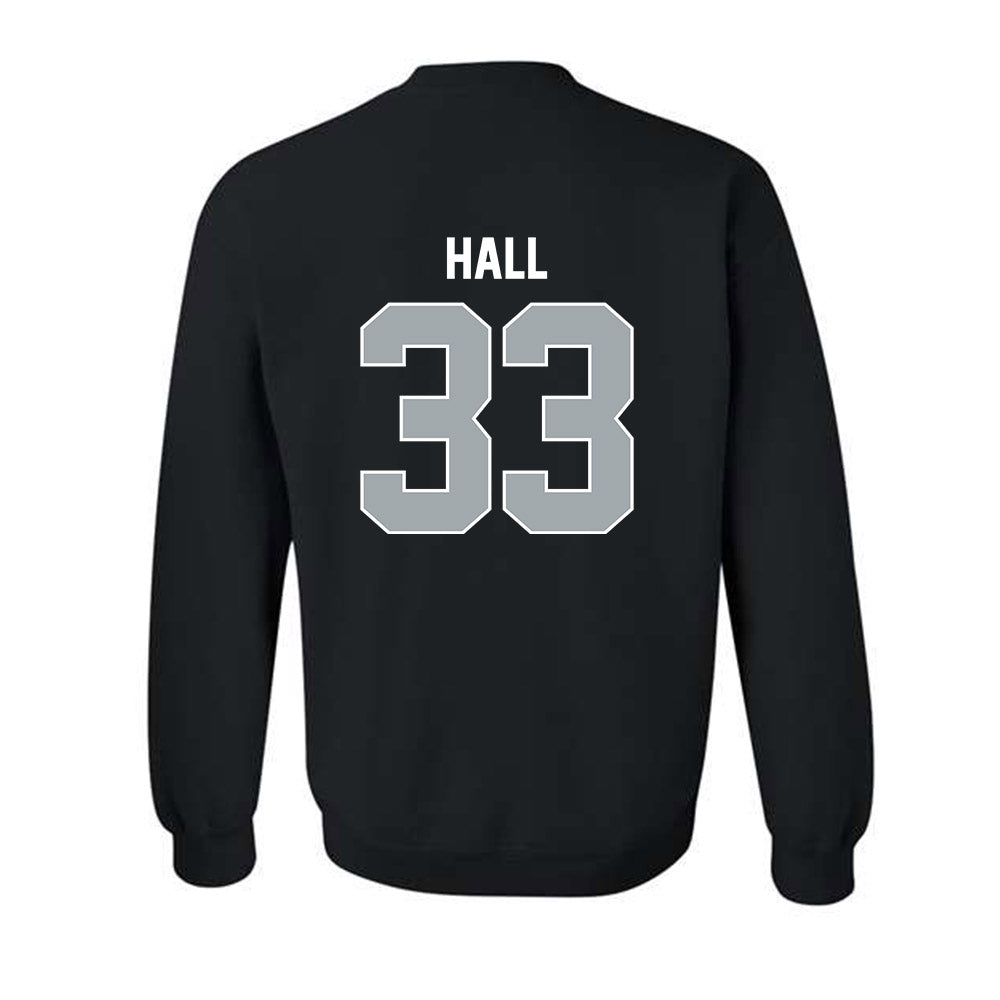 Providence - NCAA Women's Basketball : Sophi Hall - Classic Shersey Crewneck Sweatshirt-1